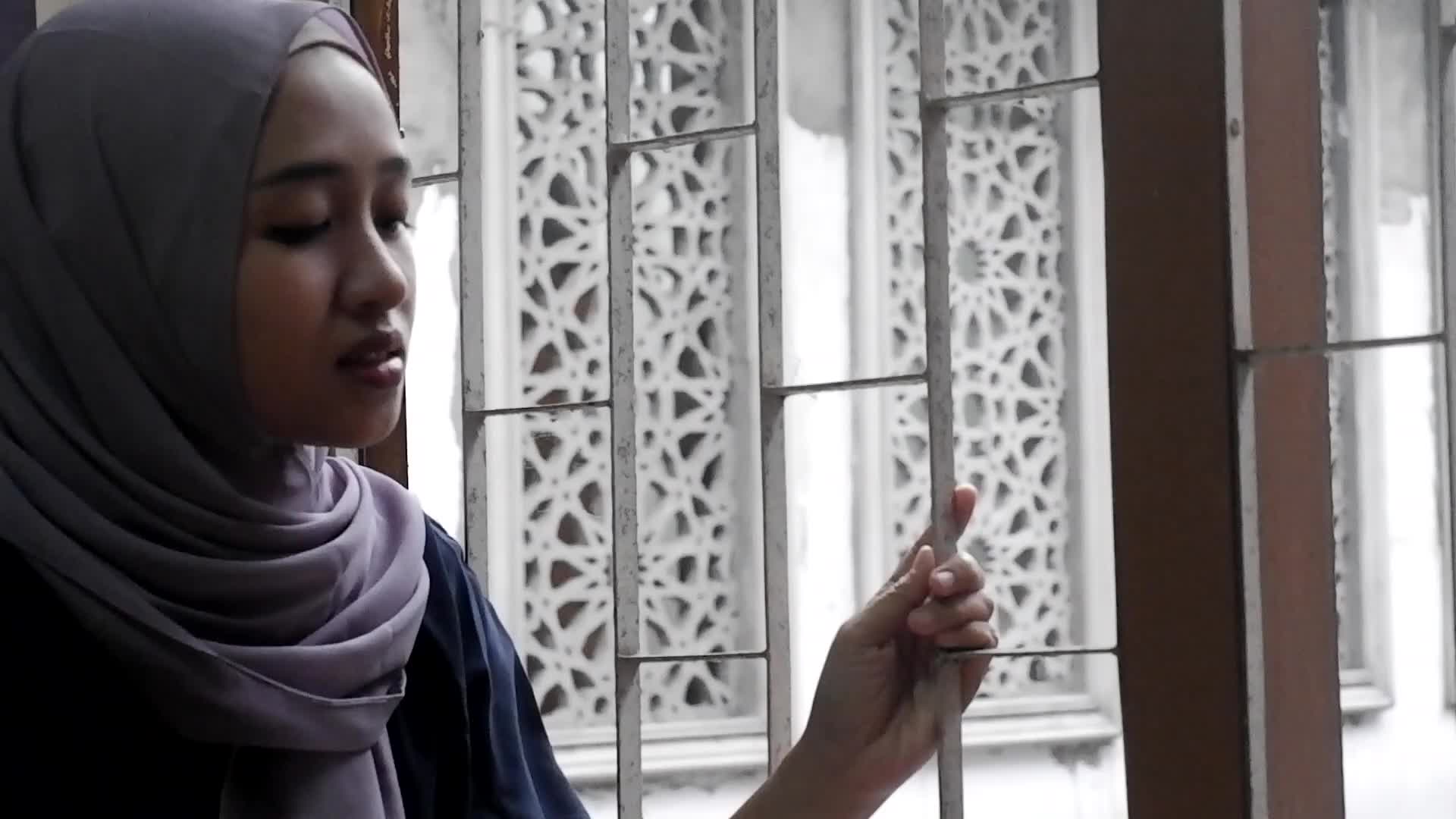 Tanpa Batas Waktu - Ade Govinda ft Fadly (ost. Ikatan Cinta) cover by Adila Mujtahidah