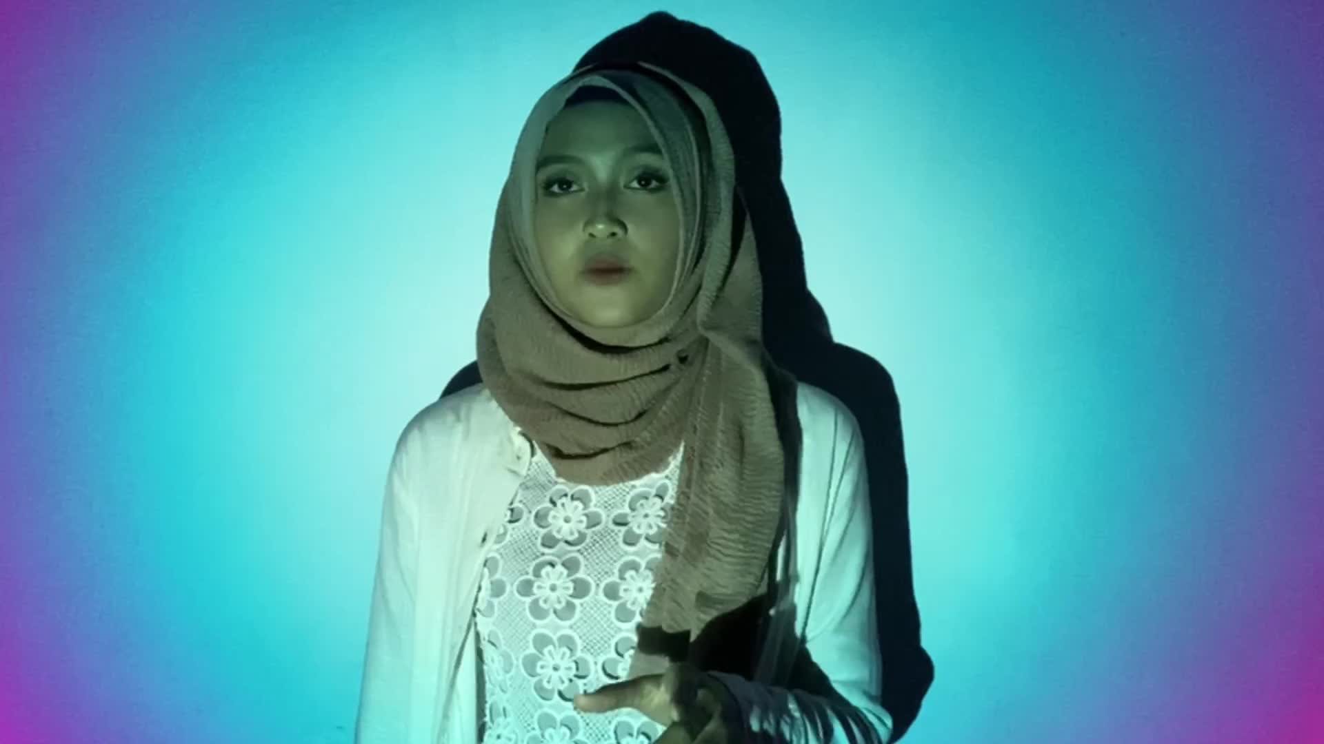 Neisya Azalia Ma'ruf_ 16 _  Tegal _ Ampunilah Aku ( Caffein )  semoga kita selalu diingatkan tentang kematian