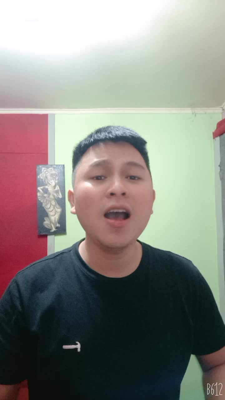 Hadirmu Bagai Mimpi. Semoga Lolos Bukan Hanya Mimpi Saja Heheh. #OnlineAuditionRisingStarIndonesiaDangdut