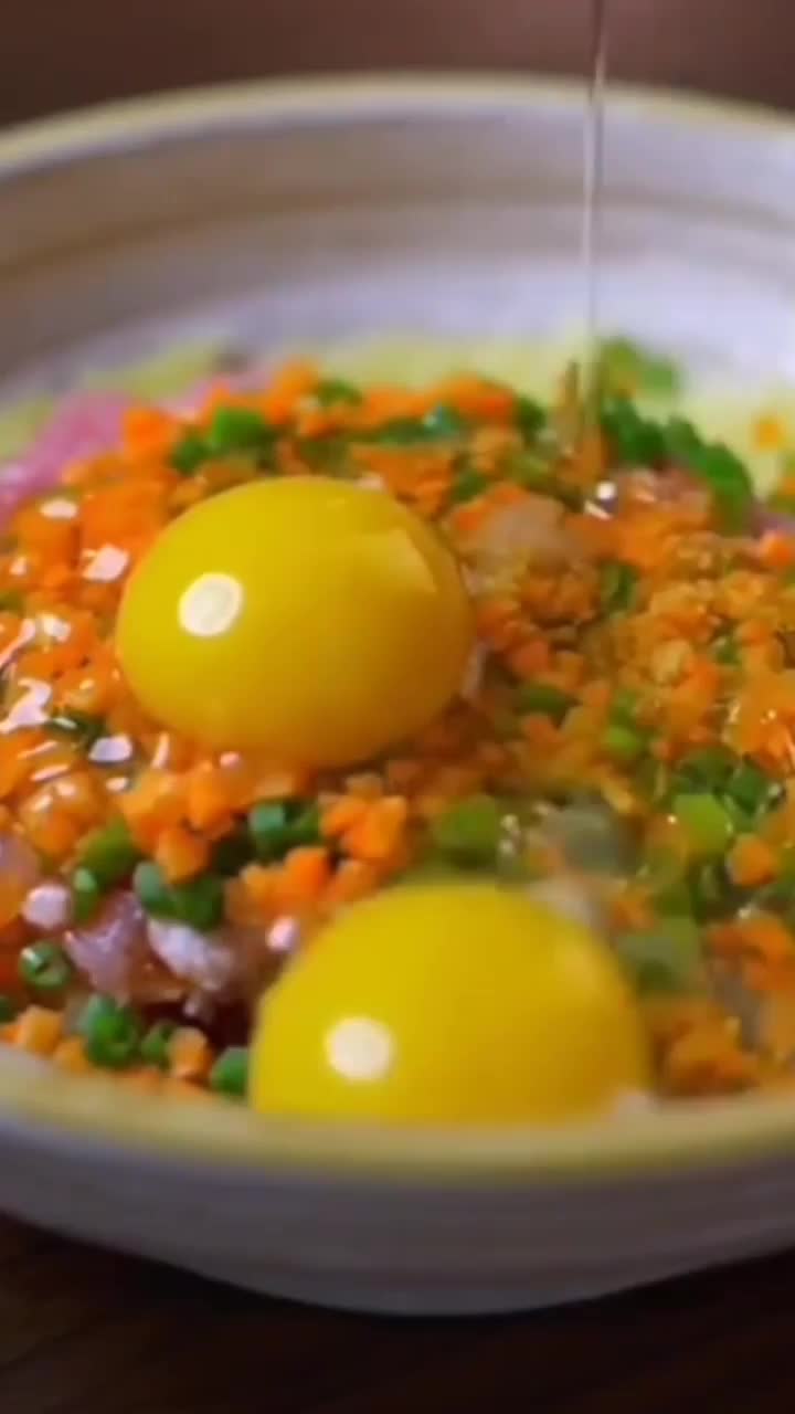 Ide Cemilan Bola Kentang Sayur