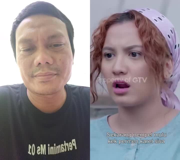 (Manusia parasit) di buang sayang toLong bantu Love vote foLow share coment thanks for watching