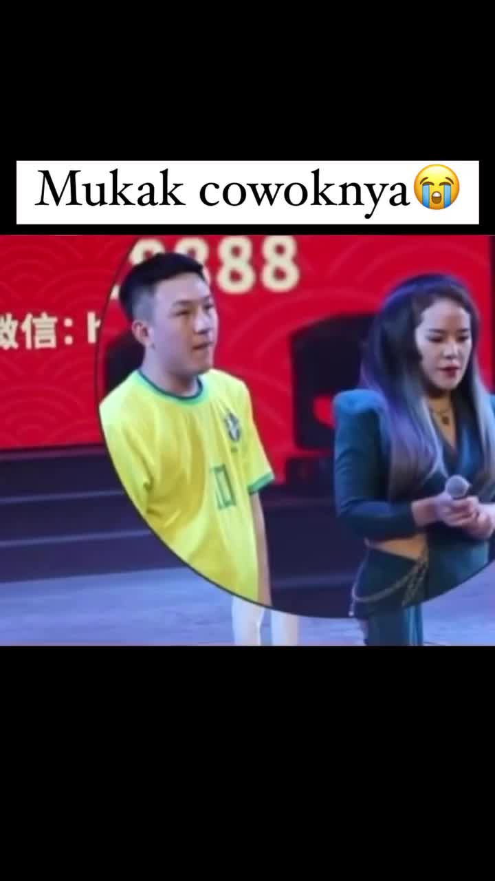 Cowoknya Punya Nyawa 9