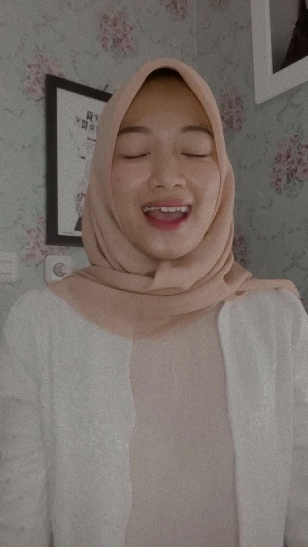 XFI2021 SOLO NITA FATIMAH 22 TAHUN BANDUNG PASTI BISA 