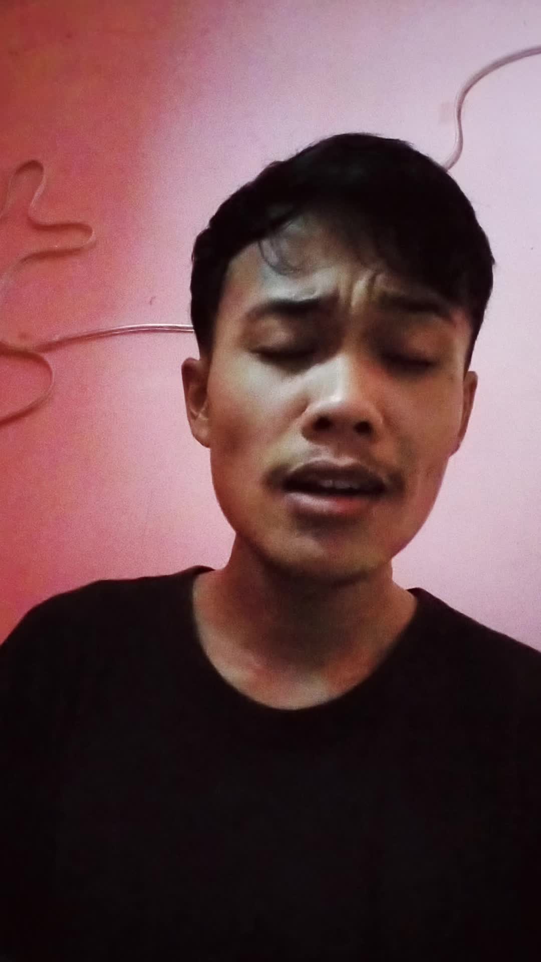 Rindu Setengah Mati- D'Masiv