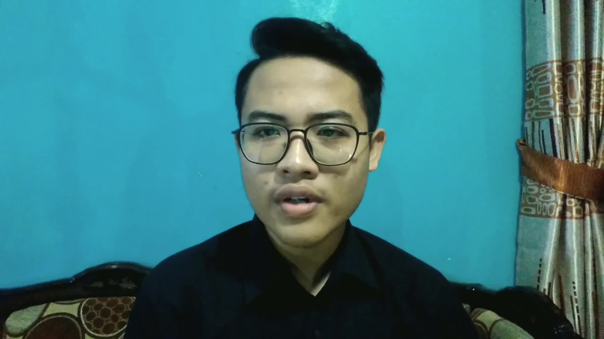 Ferdy Noor Aditya_20 Tahun_Kabupaten Bandung_Allah Allah Aghisna_Lahaula #voiceoframadanGTV #voiceoframadan