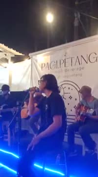 hendra pangaribuan (cover)