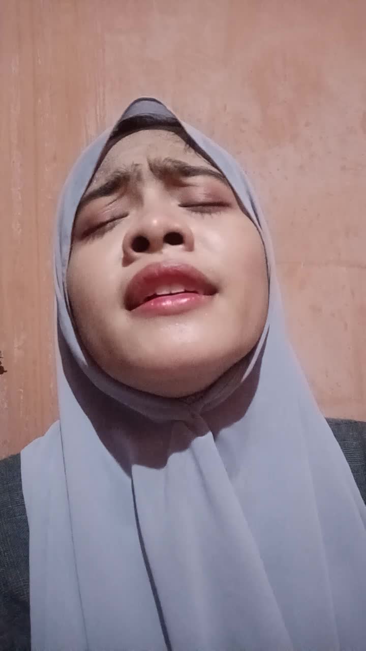 Rosyana_22tahun_Makassar_Law kana bainanal habib 