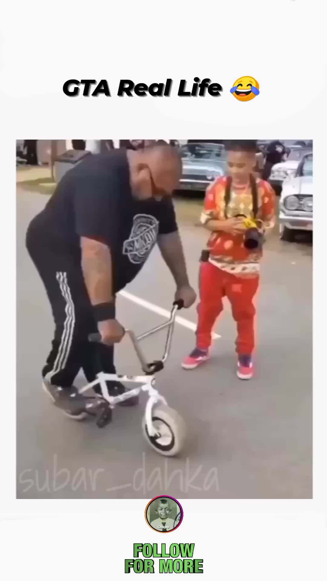 GTA In Real Life
