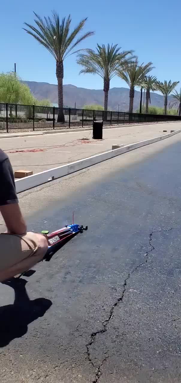 speed monster