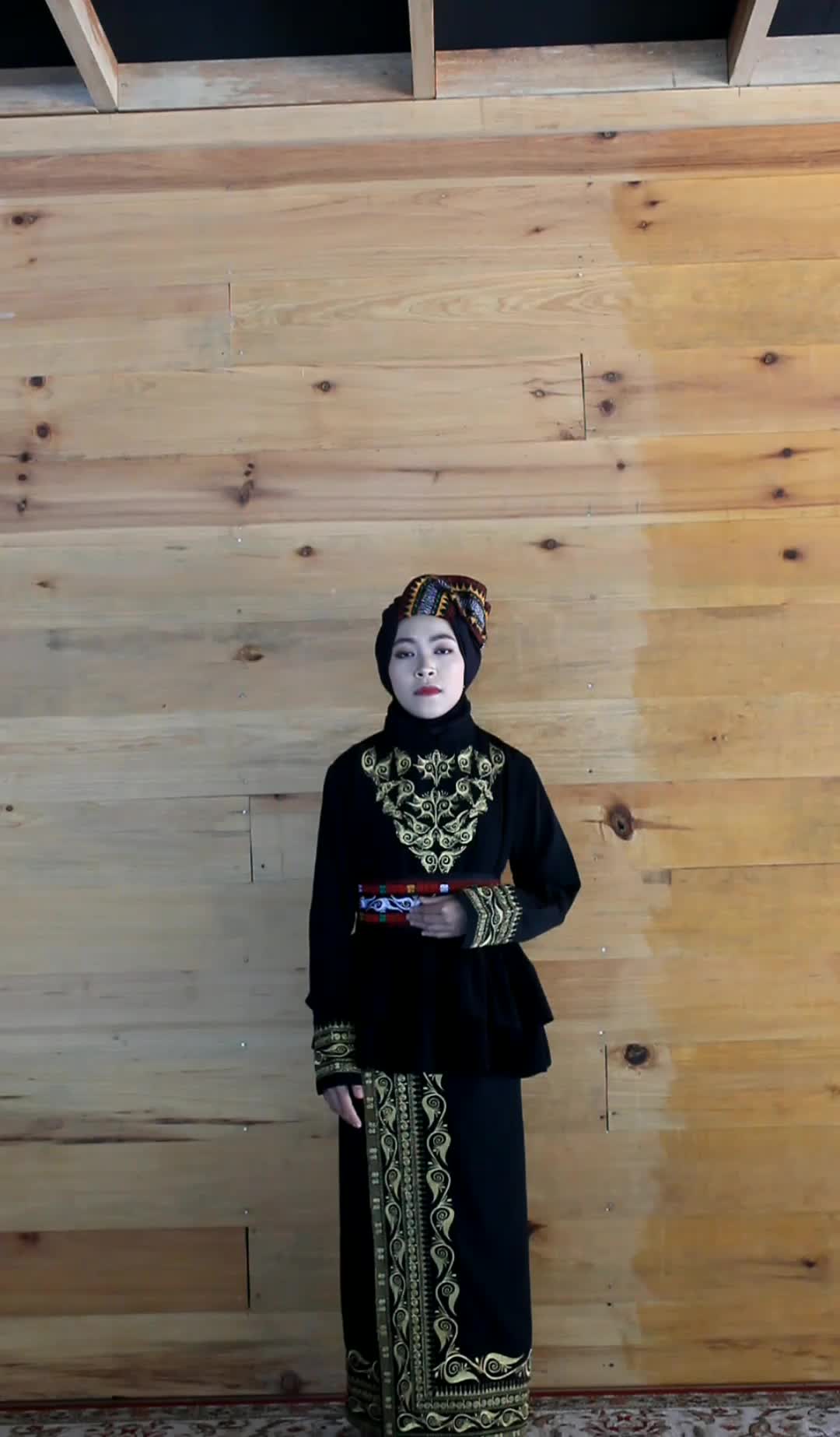KDI 2021 ERLY MAULIDA ACEH 21 TAHUN ZAINAL # Online Audition KDI 2021