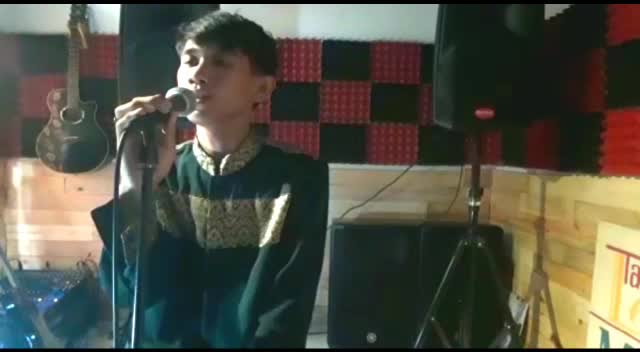 Tetap Di jalur Kebahagiaan..|| Zaelani_18_Tangerang_Antassalam #voiceoframadhangtv #voiceoframadhan