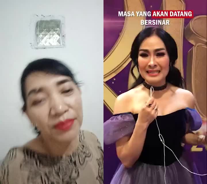 NYANYI LAGI