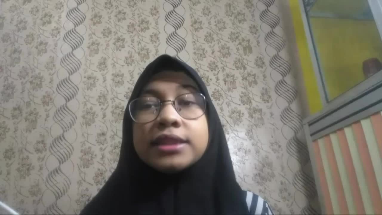 MAHRIZA HAQ_18 TAHUN_MEDAN_SHOLAWAT ASYGHIL
