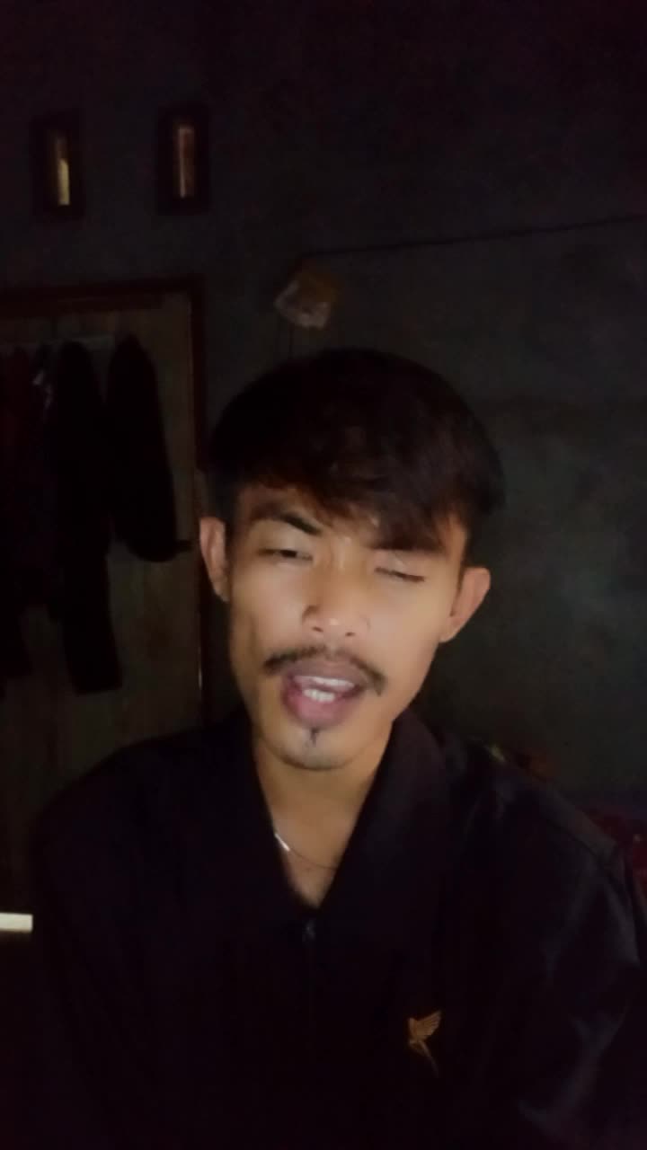 KDI2021 RUSMAN LAMPUNG 27 GADIS MALAYSIA #ONLINEAUDITIONKDI2021