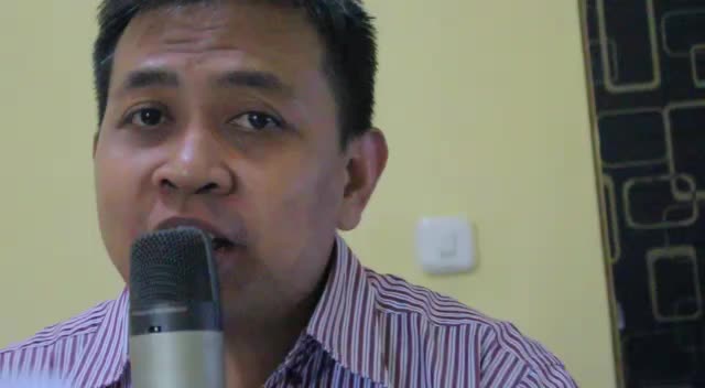 Agung Setyonugroho_34_Semarang_Radio Swara Semarang_Sepining Ati