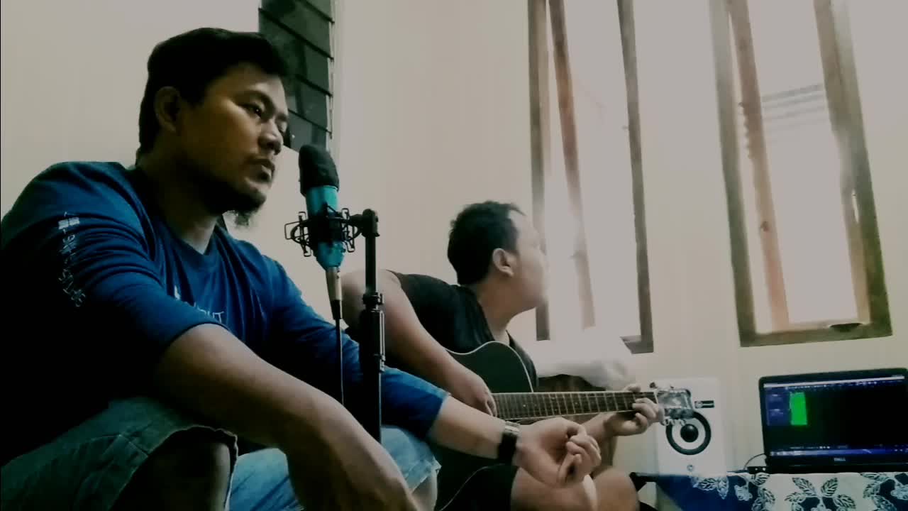 Kenanglah Aku - Naff (cover) IG : @aanbp92 #indonesianidol