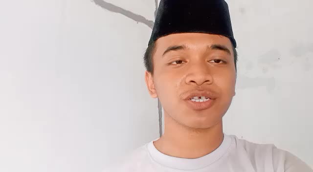 MuhammadFahmi_17_Pasuruan_AlfaSalam😍 #Voiceoframadangtv