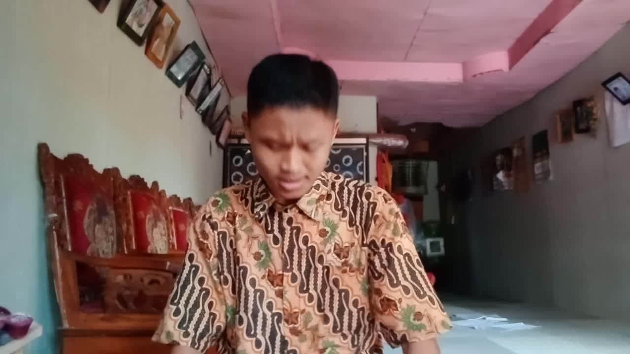 SUNGGUH SYAHDU IMPROVISASI PENAMPILAN MARSANI (INHIL, RIAU) MENYANYIKAN LAGU SUDAH TAHU AKU ORANG MISKIN #ONLINEAUDITIONKDI2021 