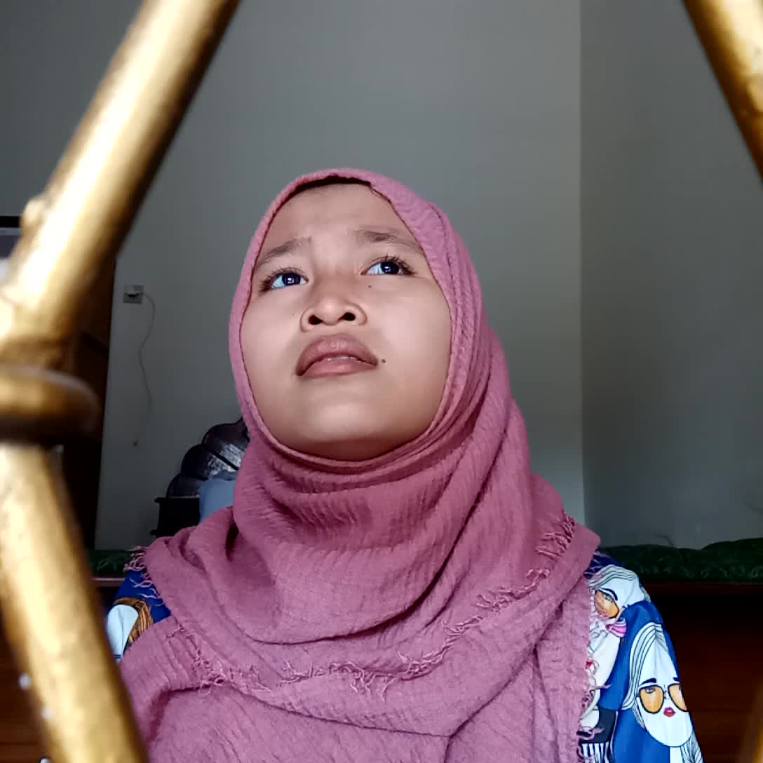 KDI RANI JAYANTI 17 TAHUN MAJALENGKA RAHASIA CINTA #ONLINEAUDITIONKDI2021