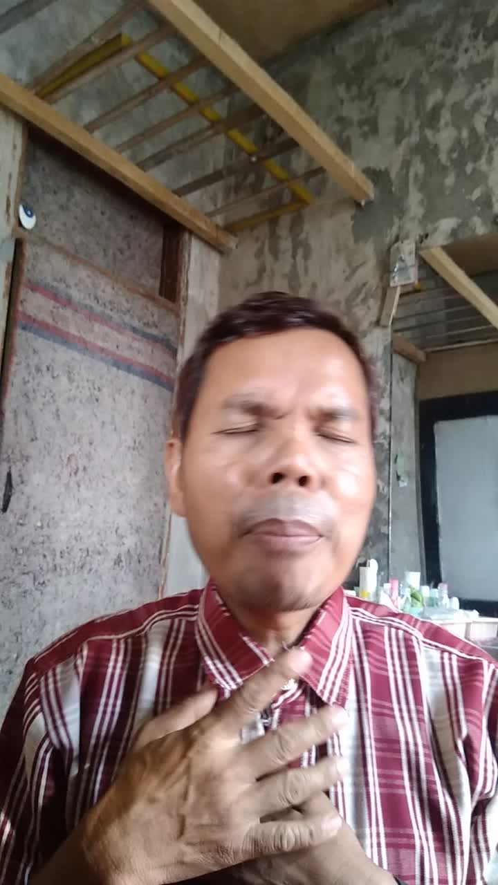 haruskah berakhir cover by agus zm#Onlineauditionrisingstarindonesiadangdut