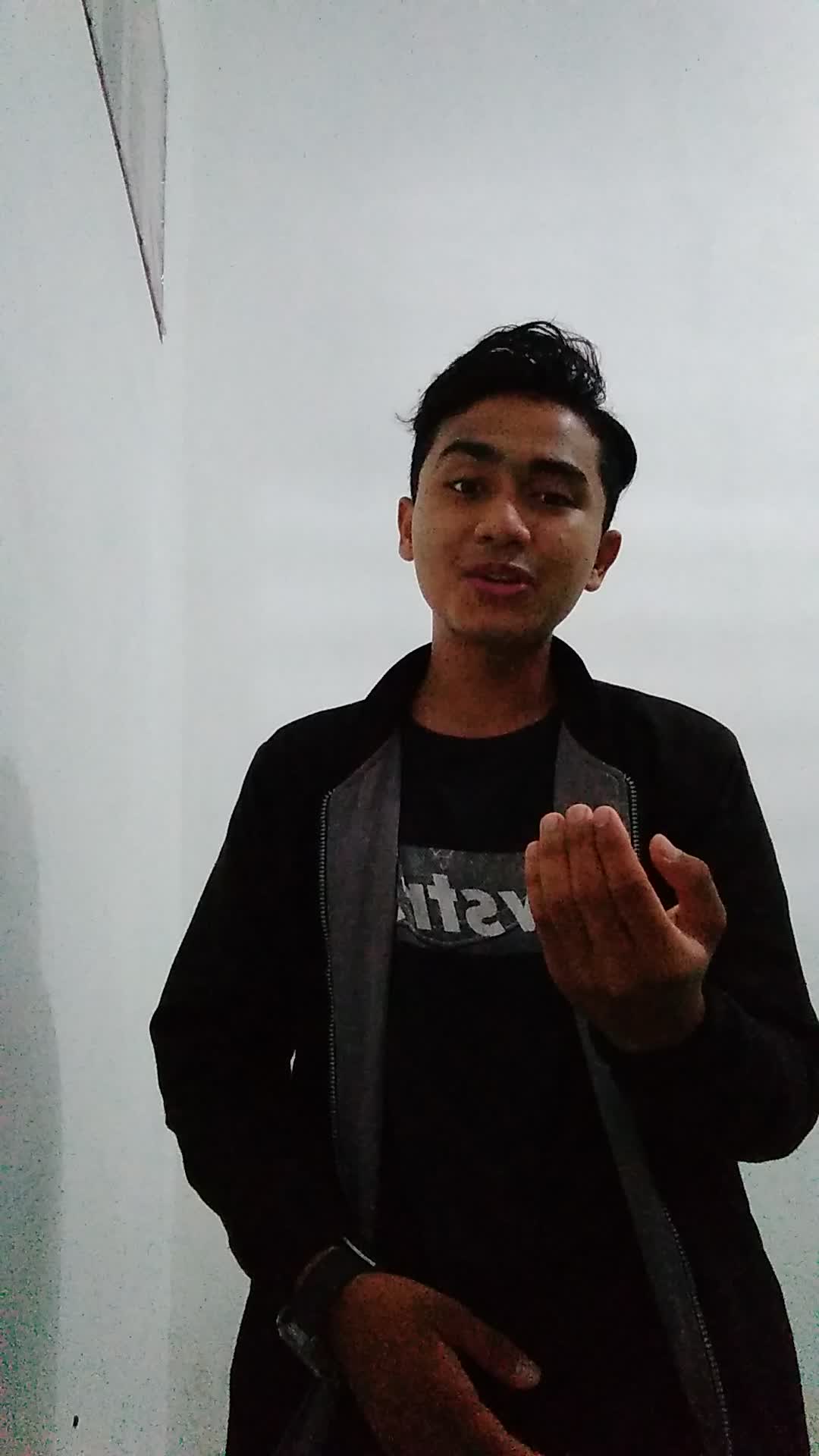 KDI2021 MUHAMMAD SUHIL ACEH 19 tahun #GULALI #ONLINEAUDITIONKDI2021