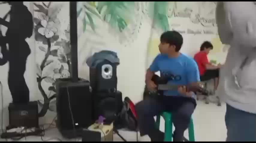 IGT2022 PIRMANRIZKY SINGER CIAMIS JABAR (Shes Gone)