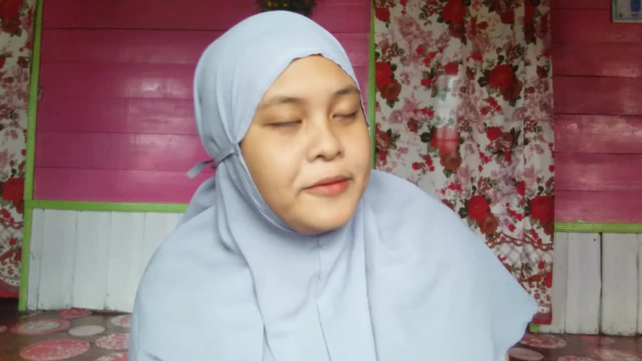 XFI2021 SOLO RIMA DAMAYANTY 18TAHUN BUNTOK(KALTENG) MAHALINI "Melawan Restu"