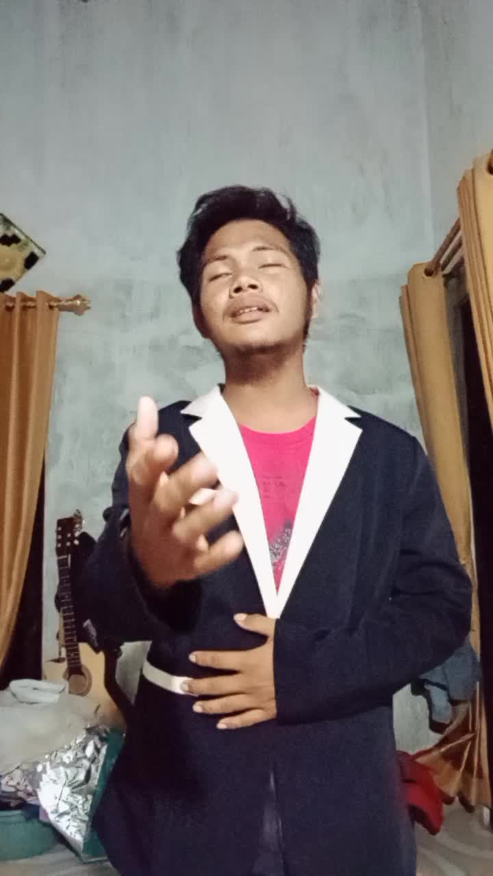 ini lagu saya ke 3 