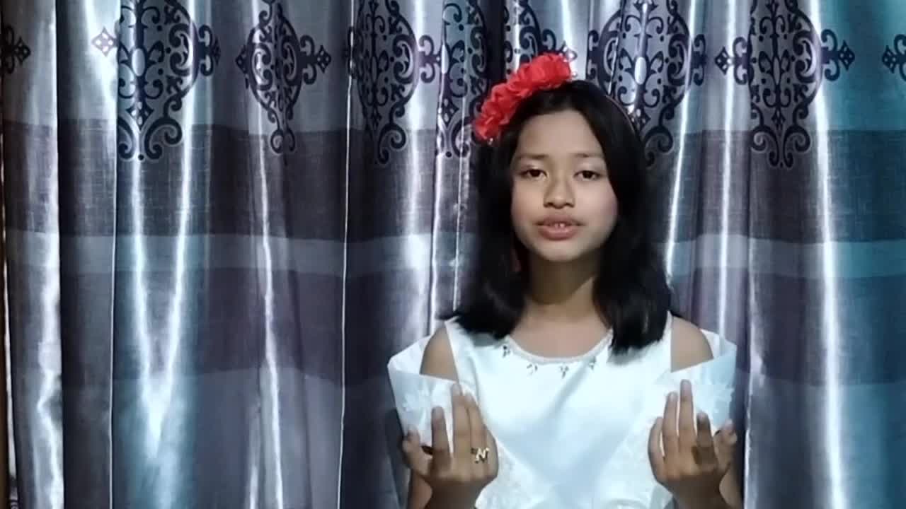 IC2022_Naysa Listyani Susanto_Tangerang #audisiidolacilik2022 #idolacilik2022