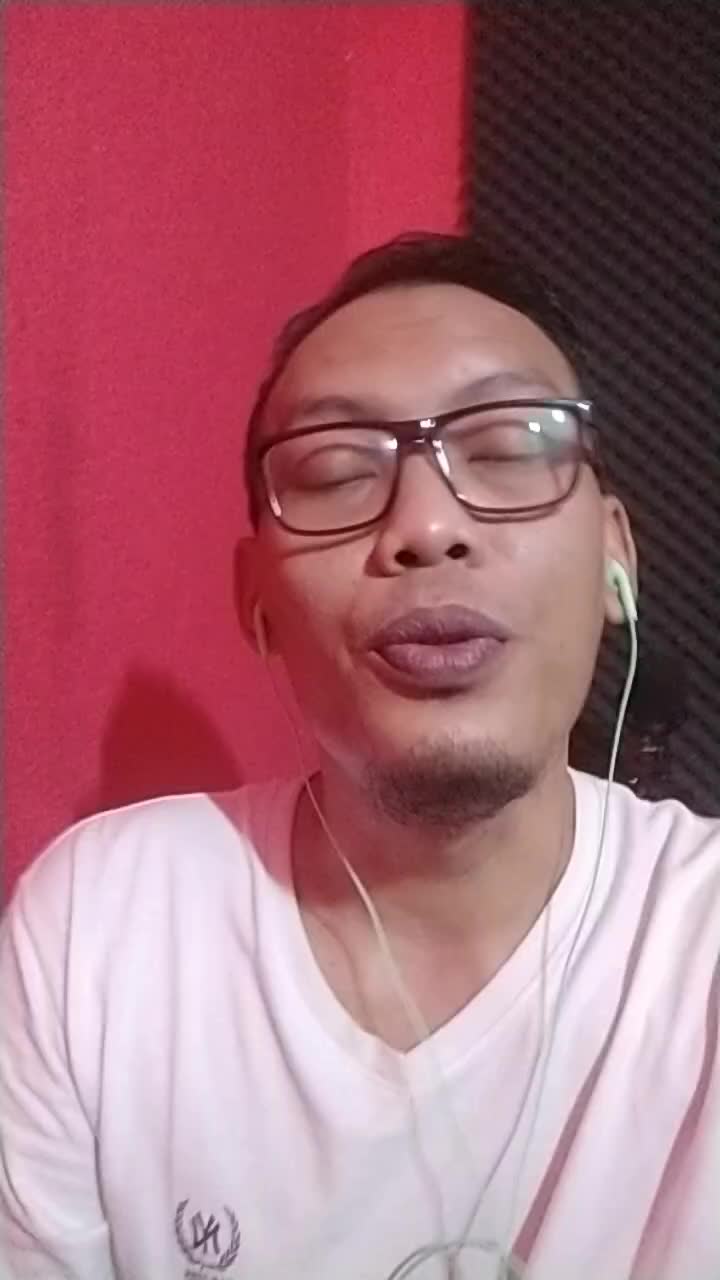 XFI2021_Usia 38Th_Cileungsi || SOLO|| saya mencoba membawakan lagu KANGEN