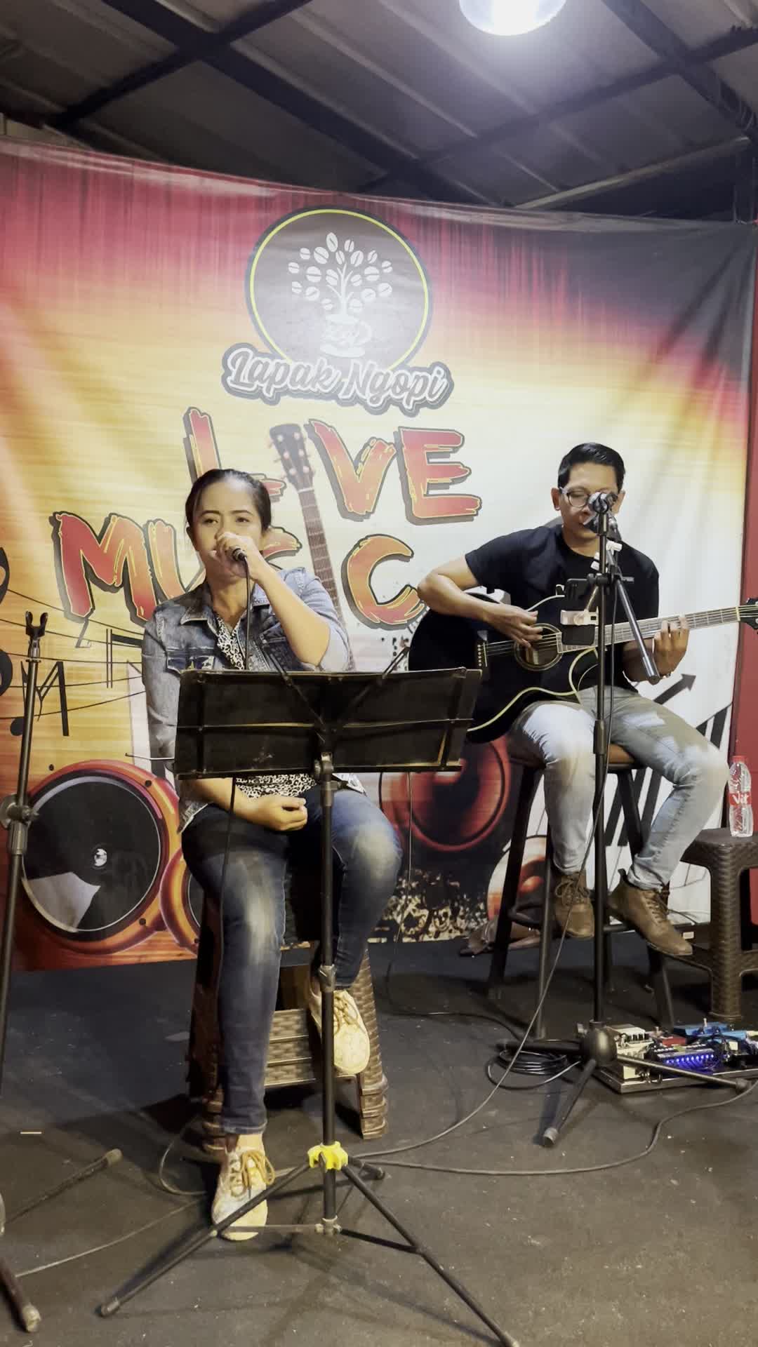IGT2022 RIKA AFRIANI SINGER KARAWANG