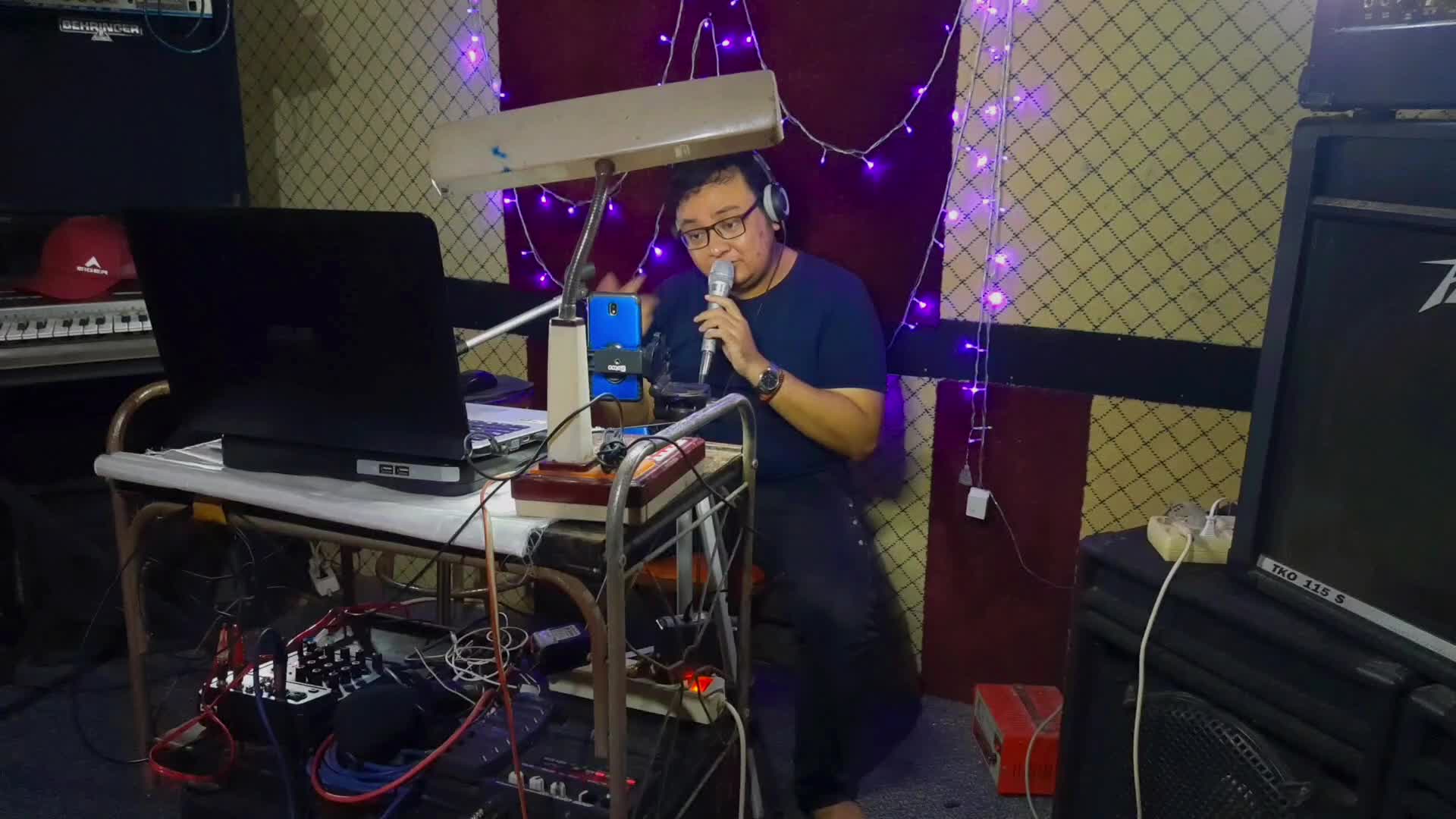 XFI2021 SOLO ROYCE DINATA 30 PAMEKASAN I'M NOT THE ONLY ONE