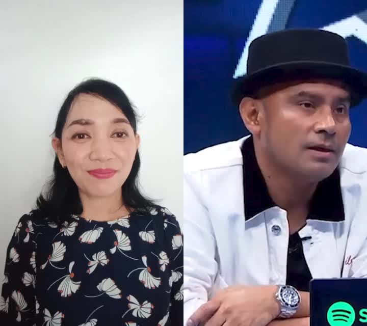 SANG DEWI