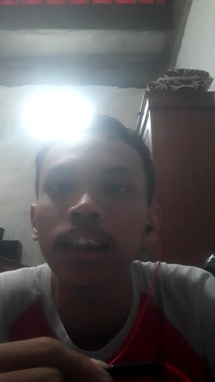 KDI2023 RASTYO IRVINE JOMBANG JAWA TIMUR 23 IKAN DALAM KOLAM #OnlineAuditionKDI2023