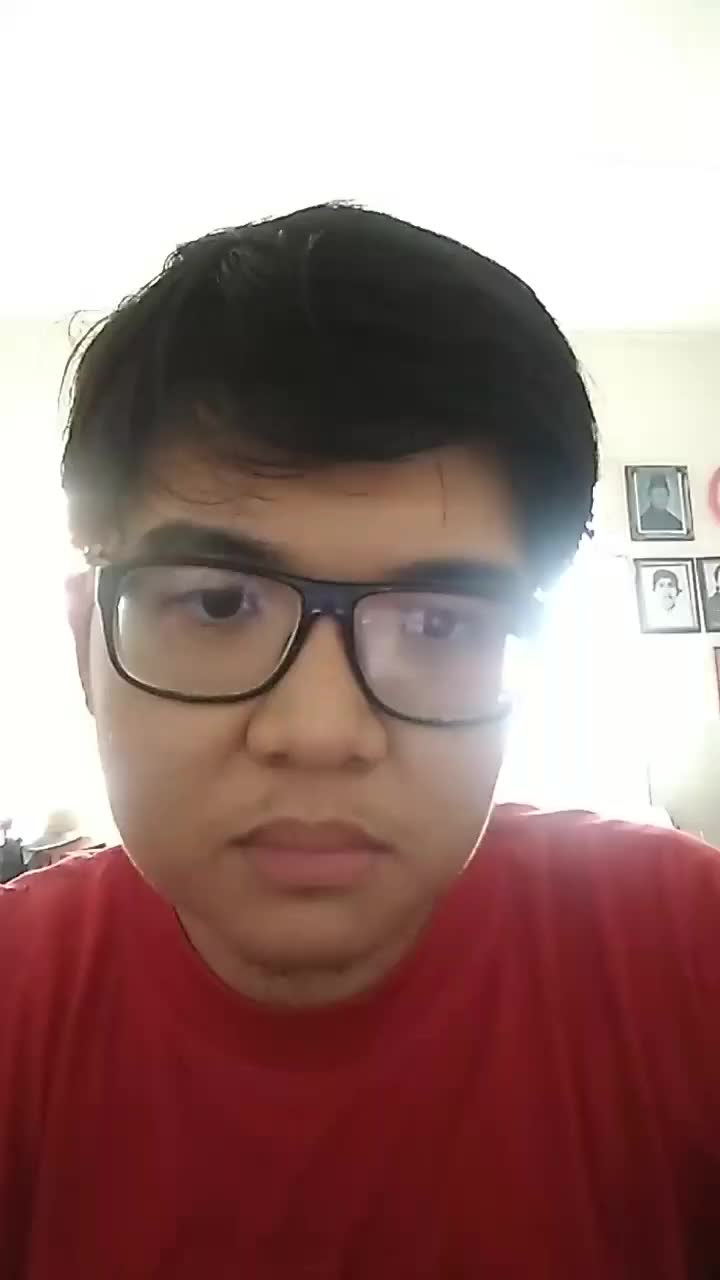#YourChallenge - Ketika Lo Kebanyakan Gaya 