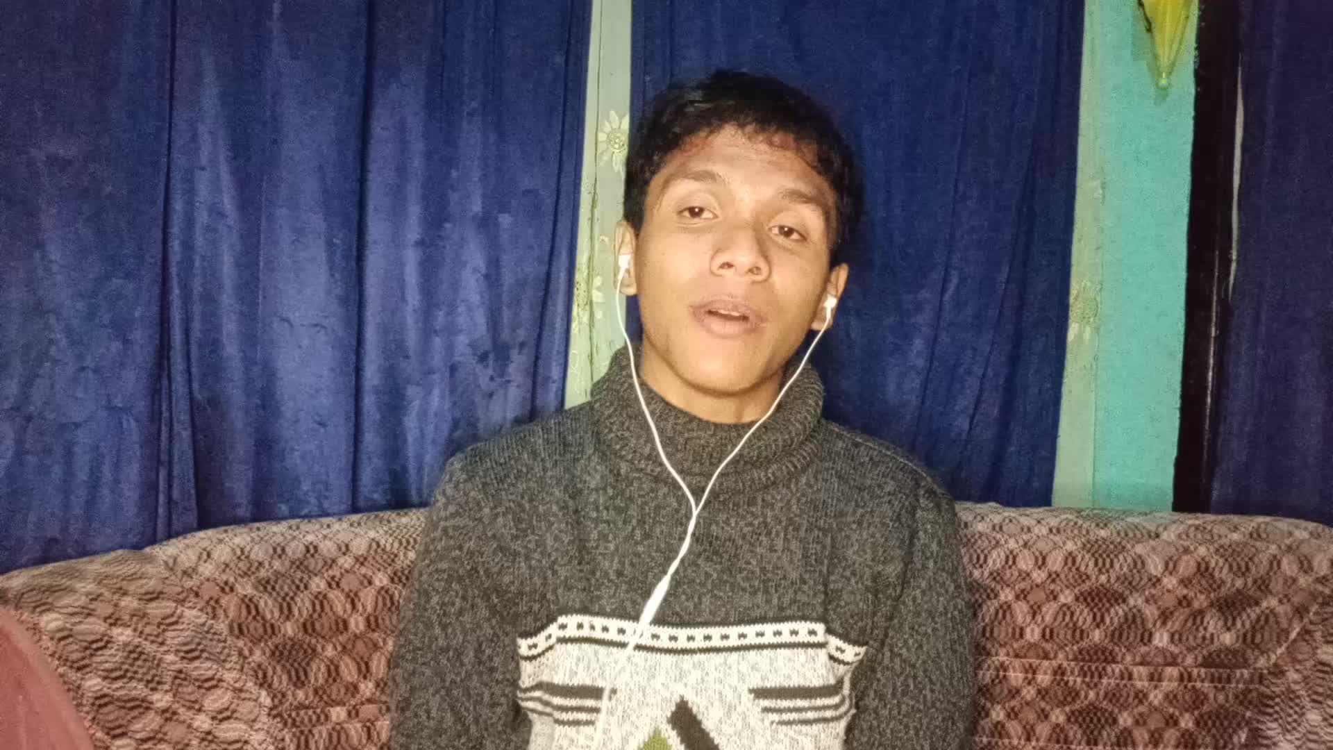 ghea indrawari-rasa cinta ini (cover by yendro) @showmeyourvoice #rctiplusshowmeyourvoice #rctiplus