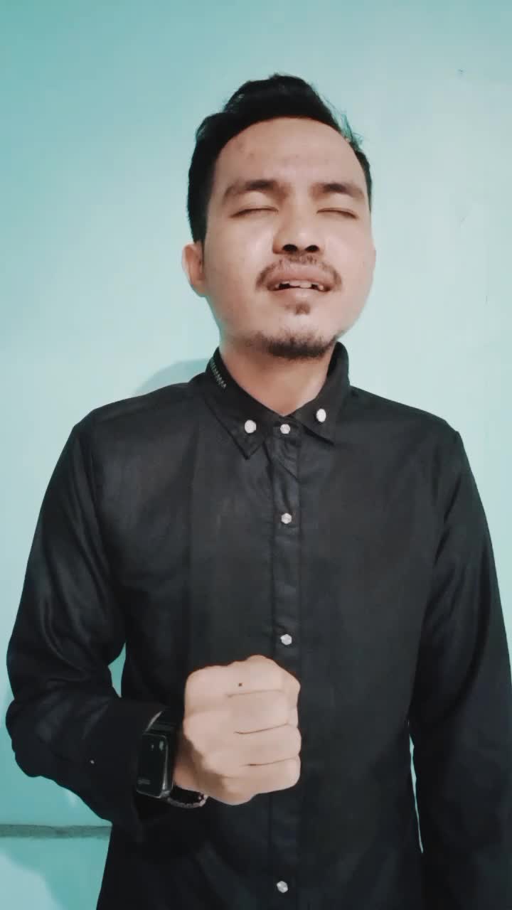 KDI 2021 MELDY, KOTA PALU SULAWESI TENGAH, 27 TAHUN, ( SENANDUNG REMBULAN) #ONLINEAUDITIONKDI2021