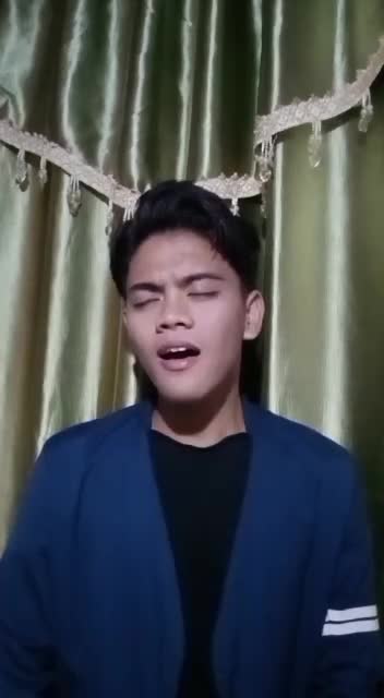 KDi 2021 Heri Yanto OKI Sumatra Selatan 19 th Masih Adakah Cinta #onlineauditionkdi2021