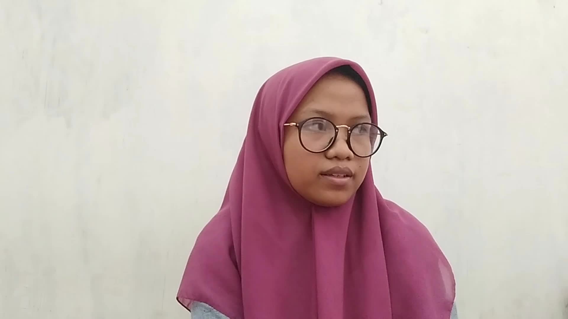 XFI2021 SOLO SINDI JANADA 19 TAHUN PASURUAN LOVE YOURSELF