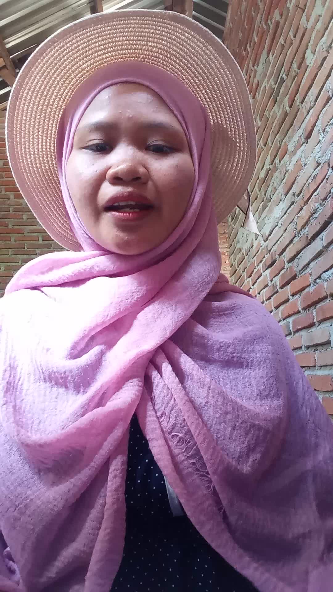 KDI2021 Marwani Lombok Nusa tenggara barat 25 Cinta kau tlah datang #OnlineAuditionKdi2021