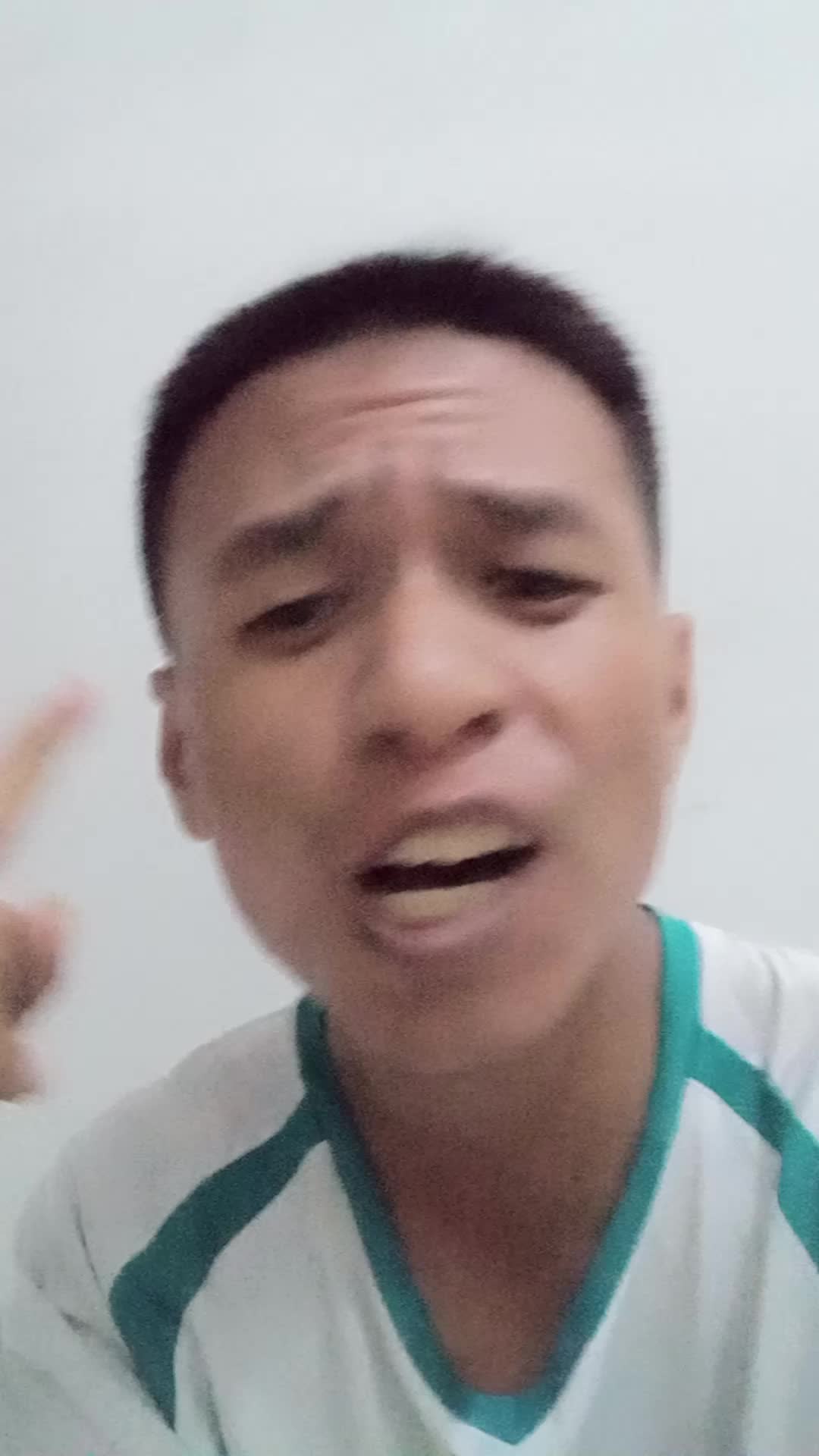 smash pahat hati (cover)