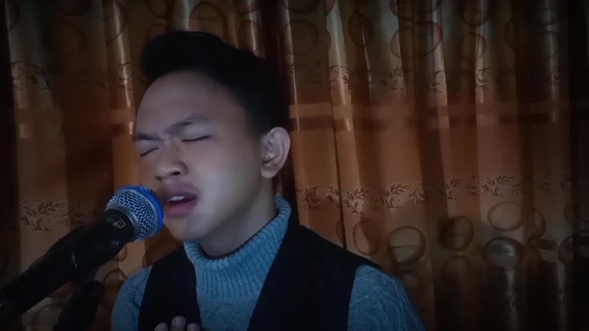 Akhir Sebuah Cerita , Nuralim Setiawan 20 Tahun Maros Sulawesi Selatan #OnlineAuditionRisingStarIndonesiaDangdut