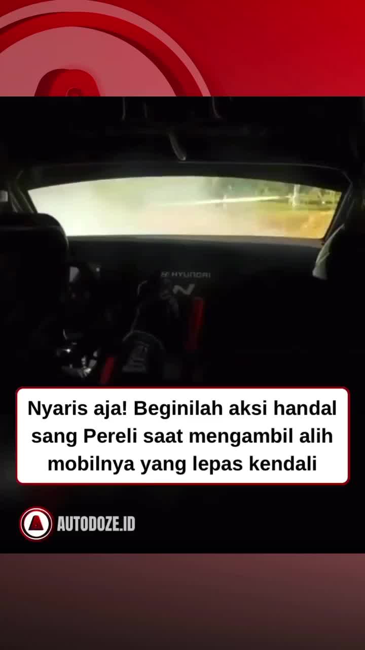 nyaris banget