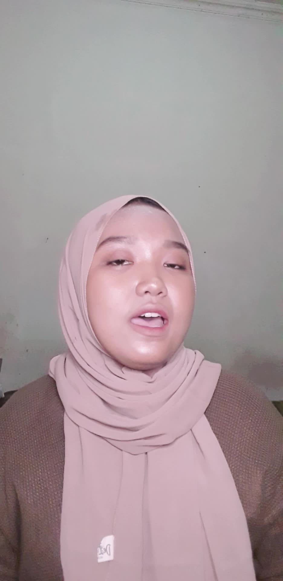 XF12021 SOLO ANNISA AULIA JAKARTA BARAT HARUSNYA KAU PILIH AKU