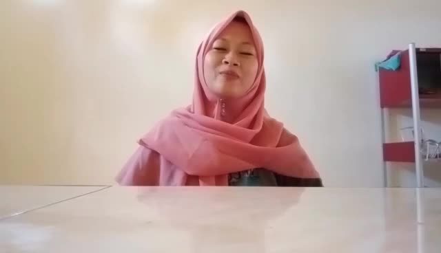 Alfirotul Aini_19_Nganjuk_Lailaahaillallah