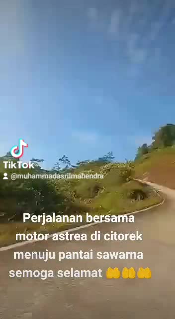 Hailing, Ujung ujung nya ngaheuleung