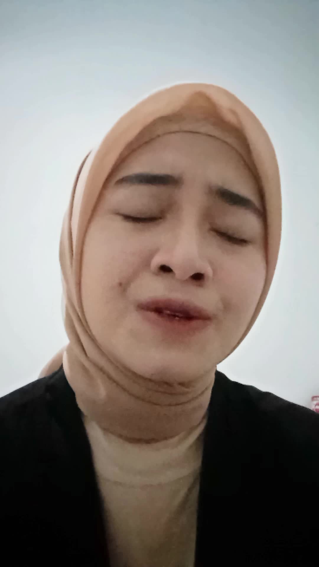 KDI2021-NAMA:AINUR ROFIAH-ASAL DAERAH:JAWA TENGAH-UMUR:18 TAHUN-JUDUL LAGU:EGOIS#AUDISI ONLINE KDI2021