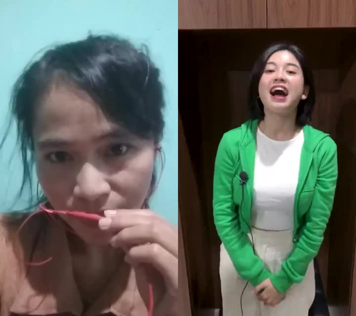 dahsyatnya July popcorn duet challenge melati#dede ningrat#dahsyatnya July challenge#dahsyatnya challenge 2022