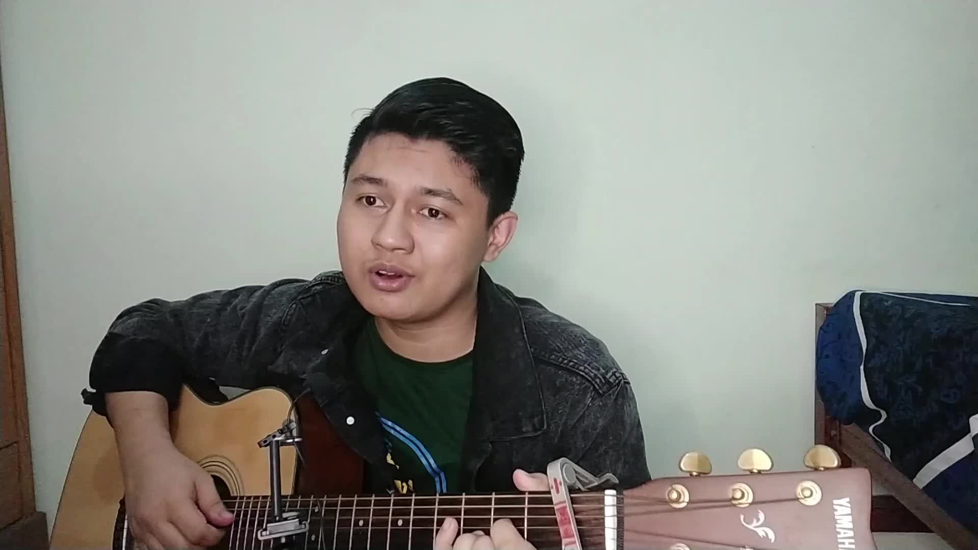 XFI2021 SOLO IRSYAD 26 BUKITTINGGI JANG GANGGU-SHINE OF BLACK