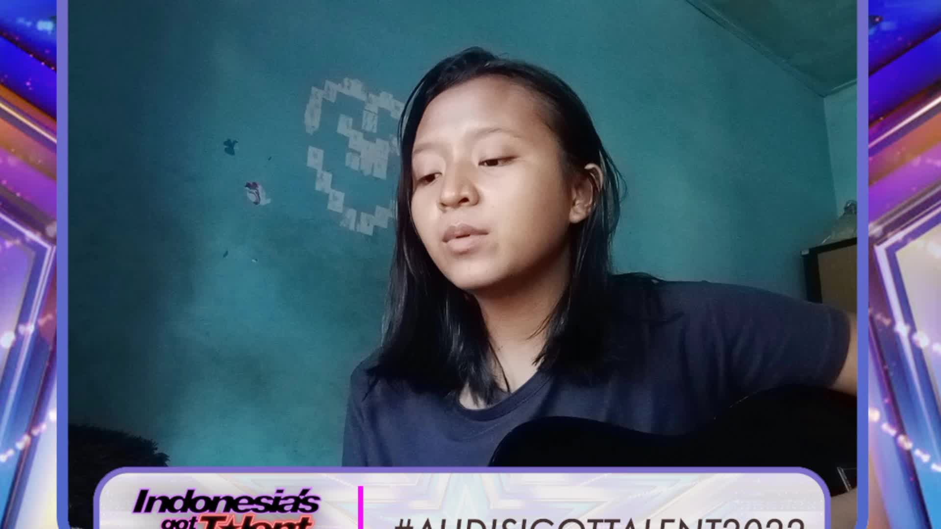 sarjanisah manurung singing medan